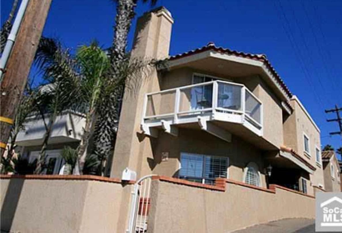 Pacific Breeze Right Next To Huntington Beach Pier! Steps From Beach!! Exterior photo